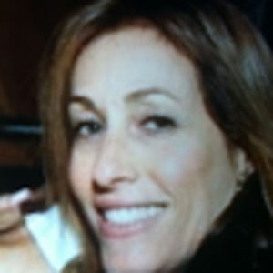 Meet your Posher, Alison